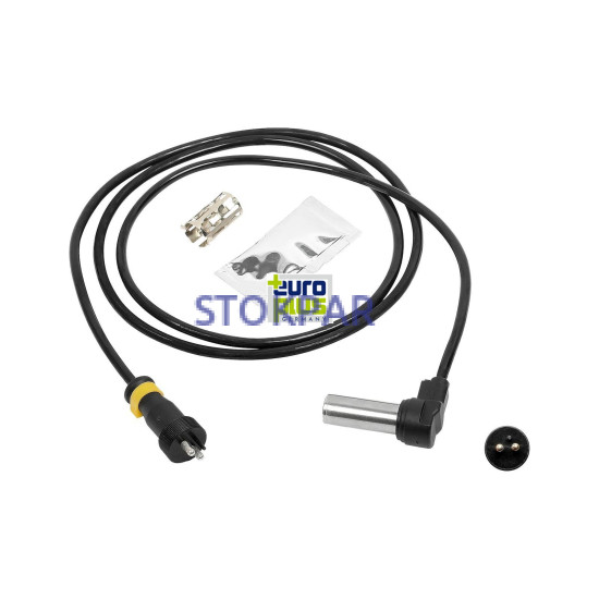 Crankshaft Sensor