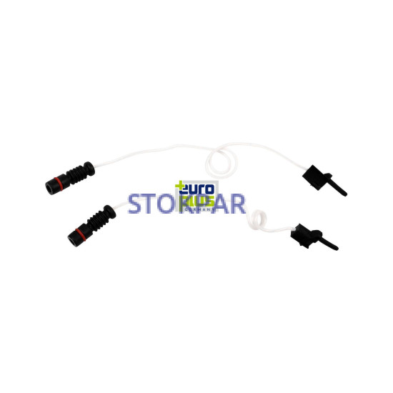 Brake Pad Wear Sensor