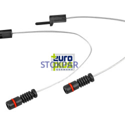 Brake Pad Wear Sensor