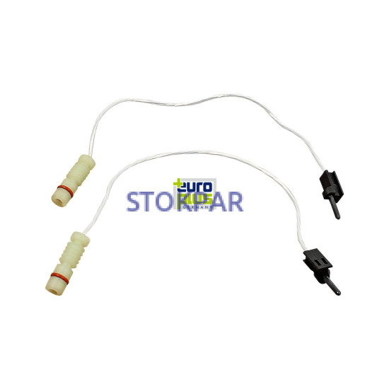 Brake Pad Wear Sensor