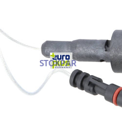 Brake Pad Wear Sensor