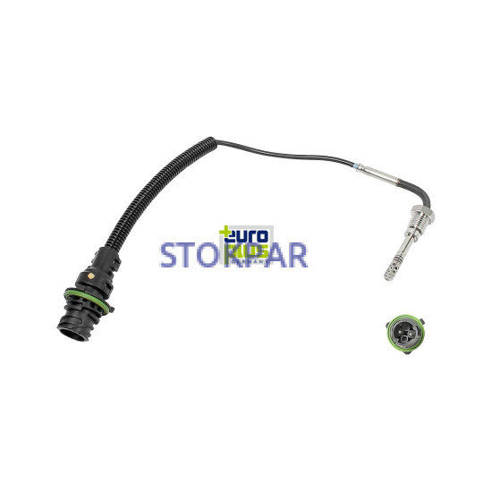 Water Temperature Sensor