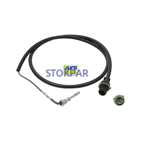 Water Temperature Sensor