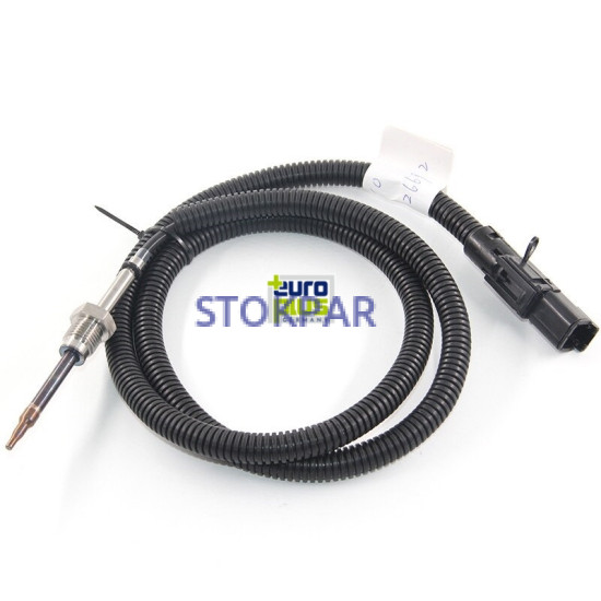 Water Temperature Sensor