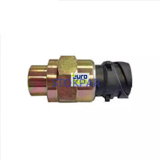 Pressure Switch